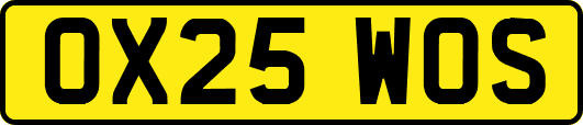 OX25WOS