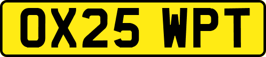 OX25WPT