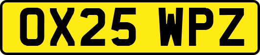 OX25WPZ
