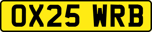 OX25WRB