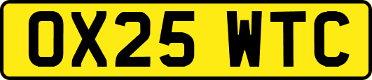 OX25WTC