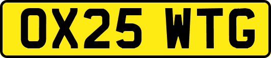 OX25WTG
