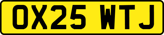 OX25WTJ