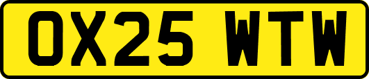 OX25WTW