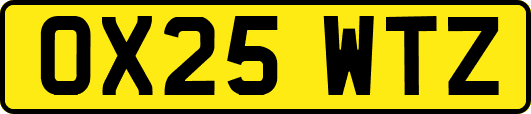 OX25WTZ