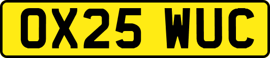 OX25WUC