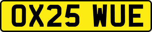 OX25WUE
