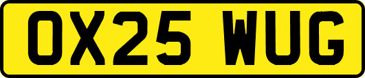 OX25WUG