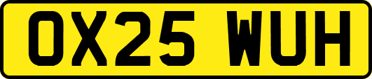 OX25WUH