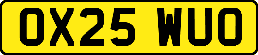 OX25WUO