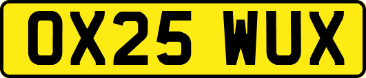 OX25WUX