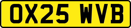 OX25WVB