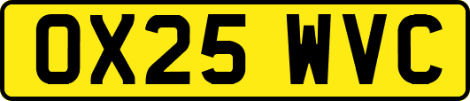 OX25WVC