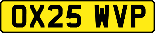 OX25WVP