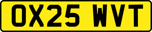 OX25WVT