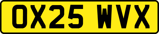 OX25WVX