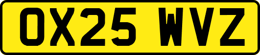 OX25WVZ