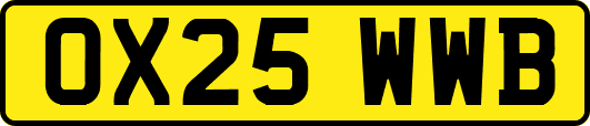 OX25WWB