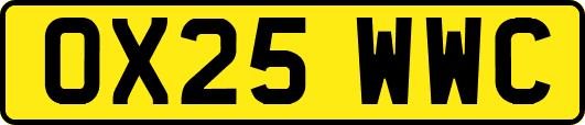 OX25WWC
