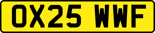 OX25WWF
