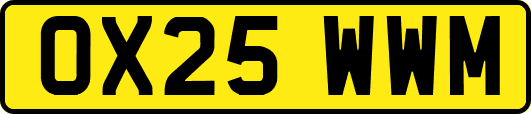 OX25WWM