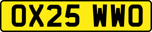 OX25WWO