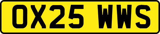 OX25WWS