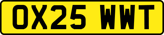 OX25WWT