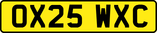 OX25WXC