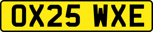OX25WXE