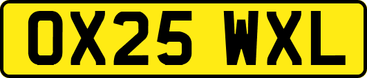 OX25WXL