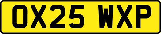 OX25WXP