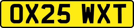 OX25WXT