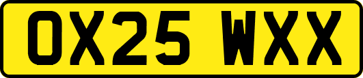 OX25WXX