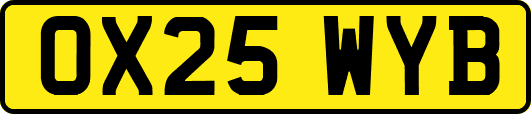 OX25WYB