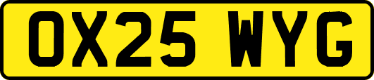 OX25WYG