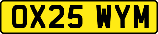 OX25WYM