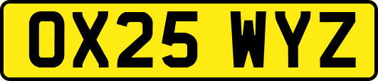 OX25WYZ