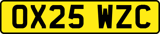 OX25WZC