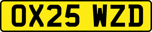 OX25WZD