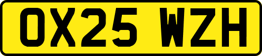OX25WZH