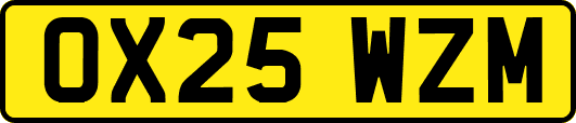 OX25WZM