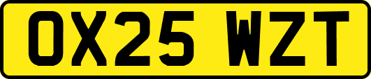 OX25WZT