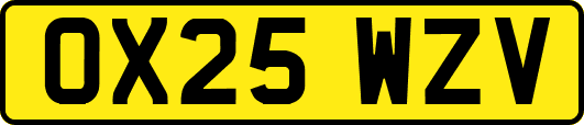 OX25WZV