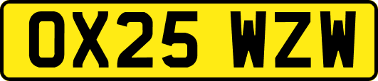 OX25WZW