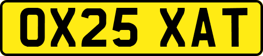 OX25XAT