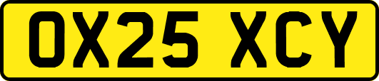 OX25XCY