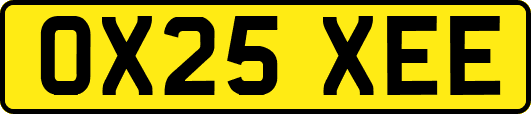 OX25XEE