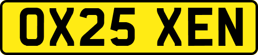 OX25XEN