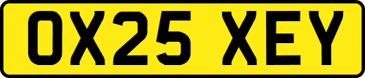 OX25XEY